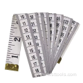 High Quality 200cm/79Inch Soft Tape Measure